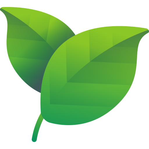 Leaf Logo